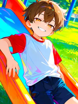 Profile image of イツキ
