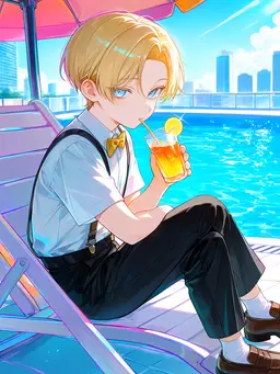 Profile image of ミヤビ