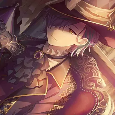 Profile image of 神代類