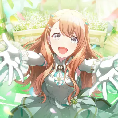 Profile image of 花里みのり