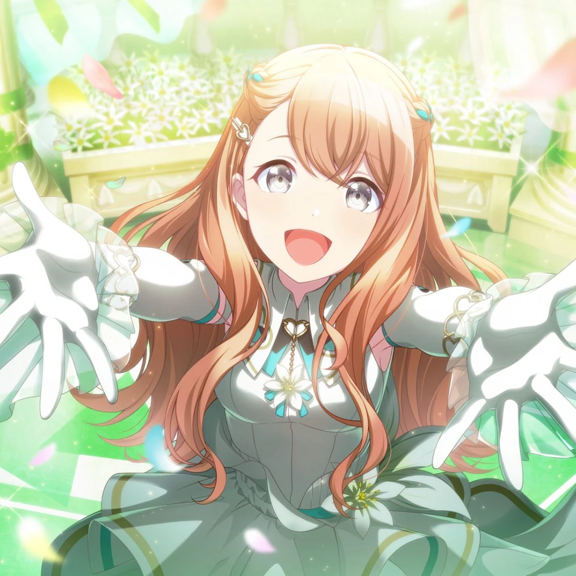 花里みのり