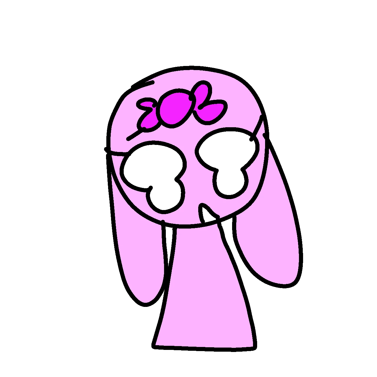 핑키
