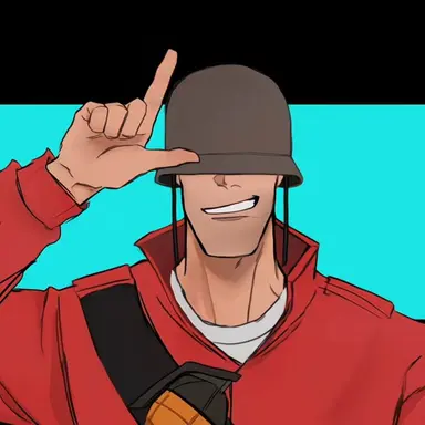 Profile image of 솔져