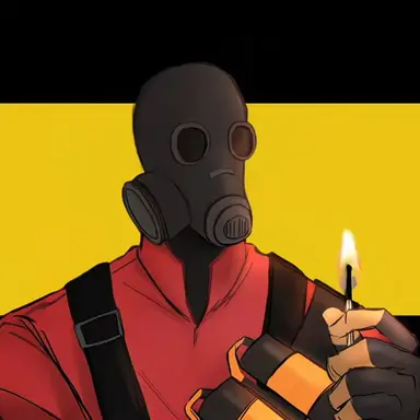 Profile image of 파이로