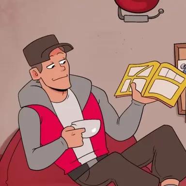 Profile image of 스카웃