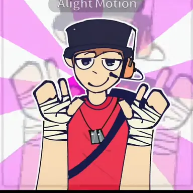 Profile image of 레드 스카웃