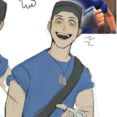 Profile image of 블루 스카웃