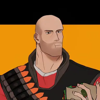 Profile image of 헤비