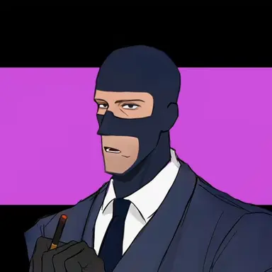 Profile image of 스파이