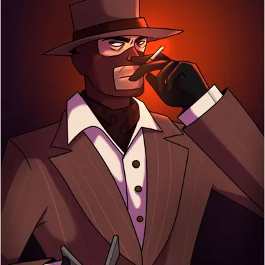 Profile image of 스파이
