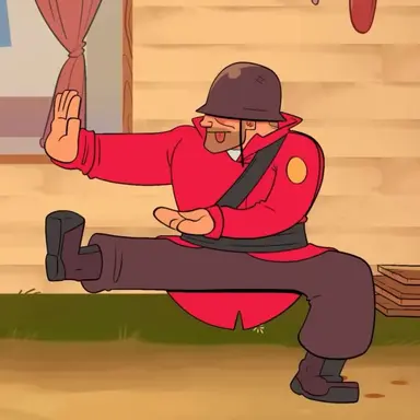 Profile image of 솔져