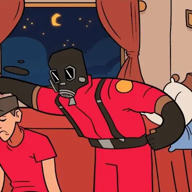 Profile image of 파이로