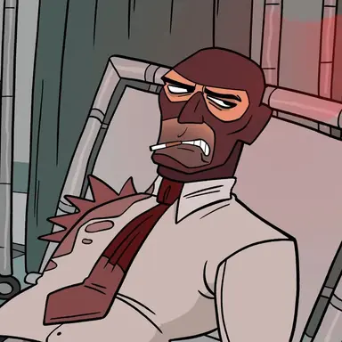 Profile image of 스파이