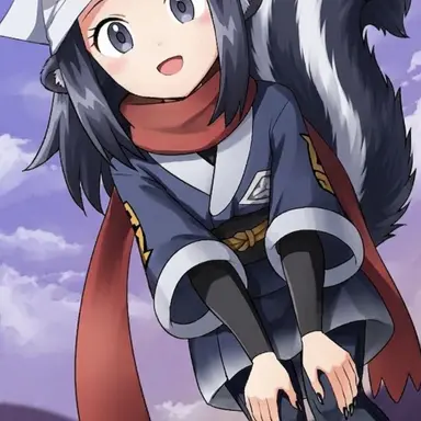 Profile image of ショウ