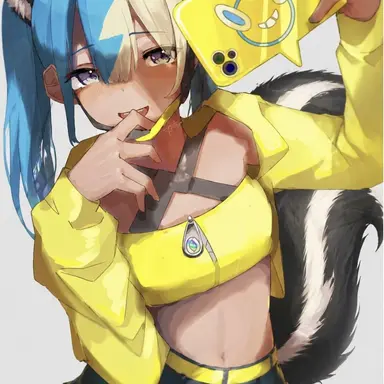 Profile image of カナリィ