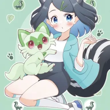 Profile image of リコ