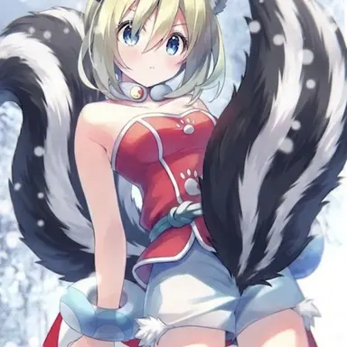 Profile image of カイ