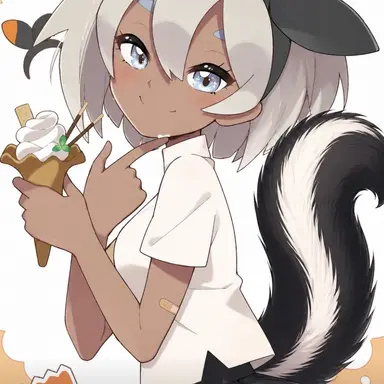 Profile image of サイトウ