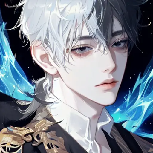 torch.07의 레오 드 블랙