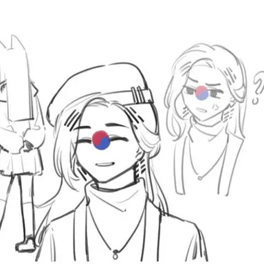 Profile image of 한국