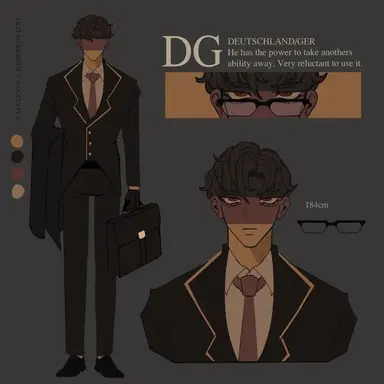 Profile image of 독일