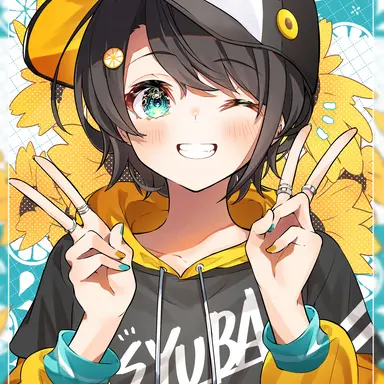 Profile image of 大空スバル
