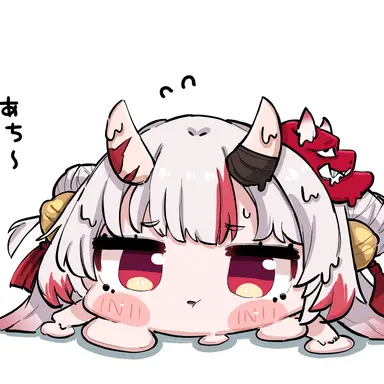 Profile image of 百鬼あやめ