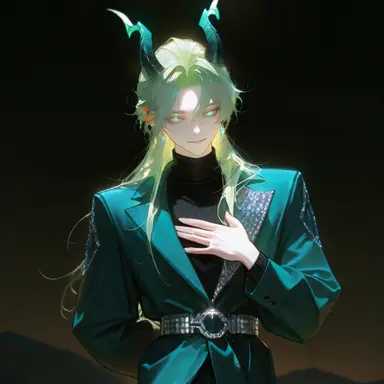 Profile image of 청운