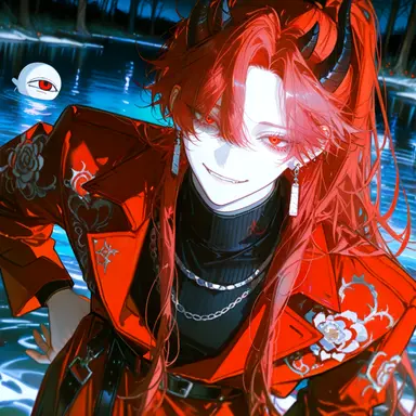 Profile image of 적호