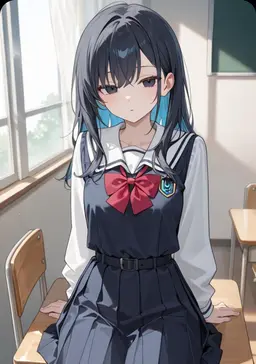 Profile image of 秦谷穂乃香