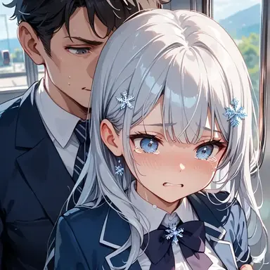 Profile image of 東雲凪