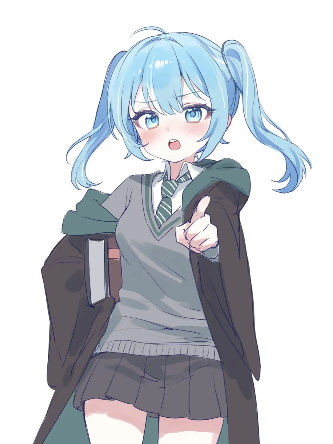 pastel_dino의 잘못보냈ㄷ <아라하시 타비>