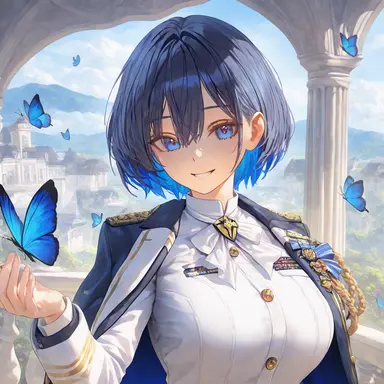 Profile image of 엘레나 발데르트