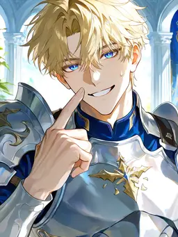 Profile image of Sieg