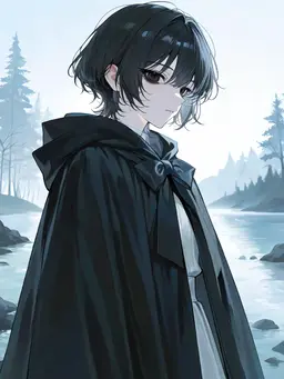 Profile image of Luka
