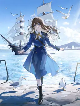 Profile image of Hannah