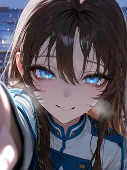 Profile image of Hannah