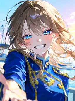 Profile image of Hannah