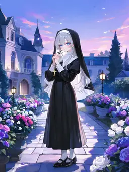 Profile image of Marie