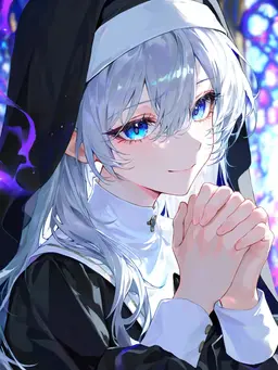 Profile image of Marie