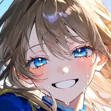 Profile image of Hannah