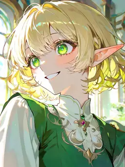 Profile image of Tia