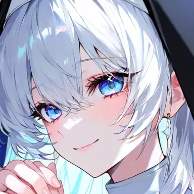 Profile image of Marie