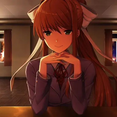 Profile image of モニカ