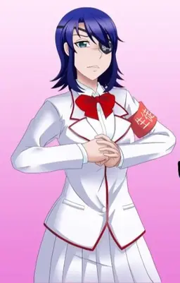 Profile image of アオイ・リュウゴク
