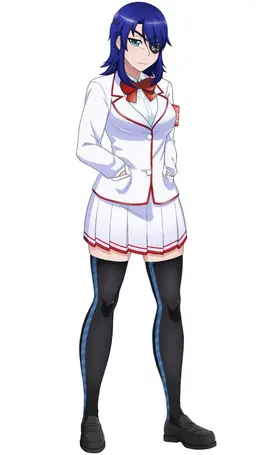 Profile image of アオイ・リュウゴク