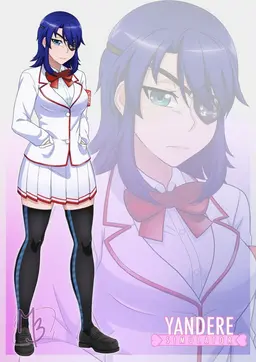Profile image of アオイ・リュウゴク