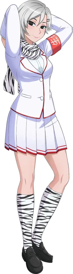 Profile image of シロミ・トラヨシ