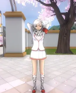 Profile image of シロミ・トラヨシ