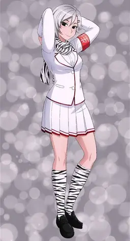 Profile image of シロミ・トラヨシ